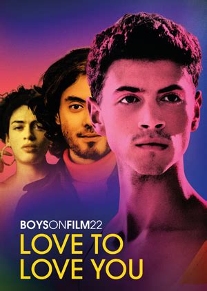 gay tube boys free|Watch Boys on Film 22: Love to Love You